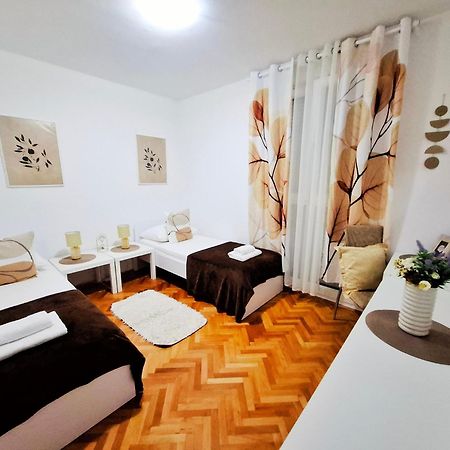Apartman Golden Star Split Eksteriør billede