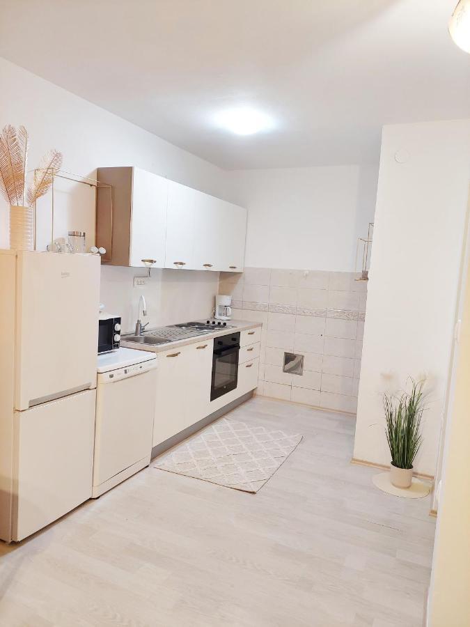 Apartman Golden Star Split Eksteriør billede