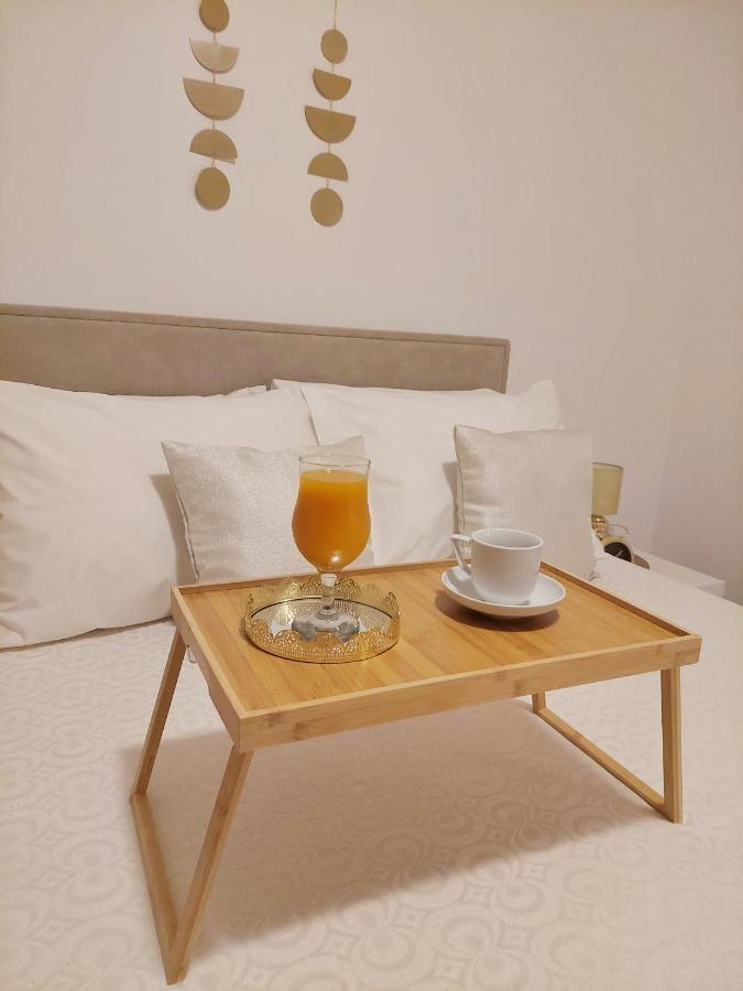 Apartman Golden Star Split Eksteriør billede