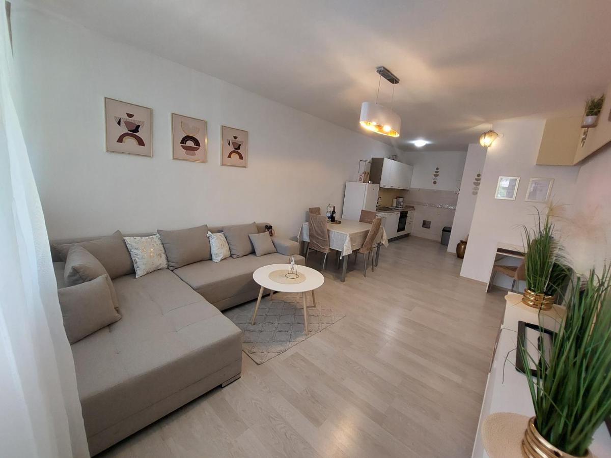 Apartman Golden Star Split Eksteriør billede