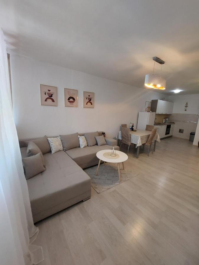 Apartman Golden Star Split Eksteriør billede
