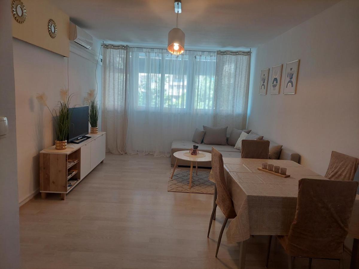Apartman Golden Star Split Eksteriør billede
