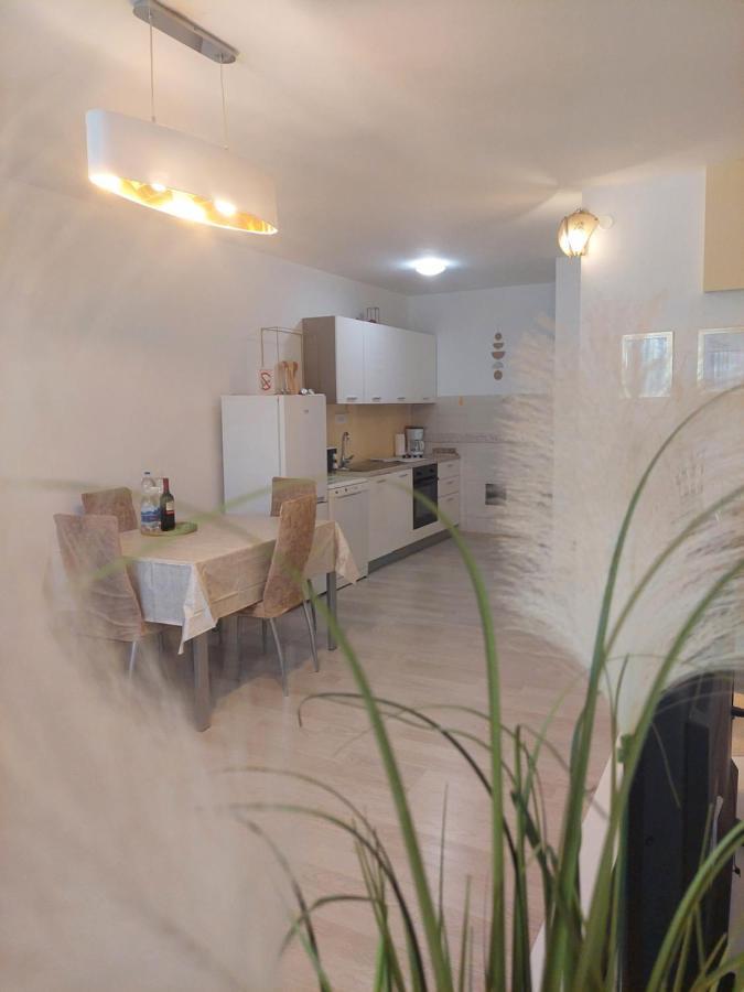 Apartman Golden Star Split Eksteriør billede