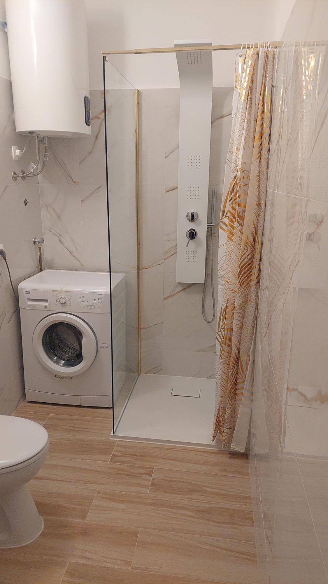 Apartman Golden Star Split Eksteriør billede