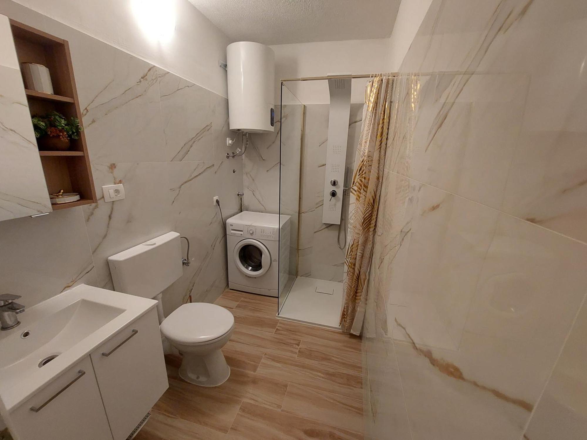 Apartman Golden Star Split Eksteriør billede