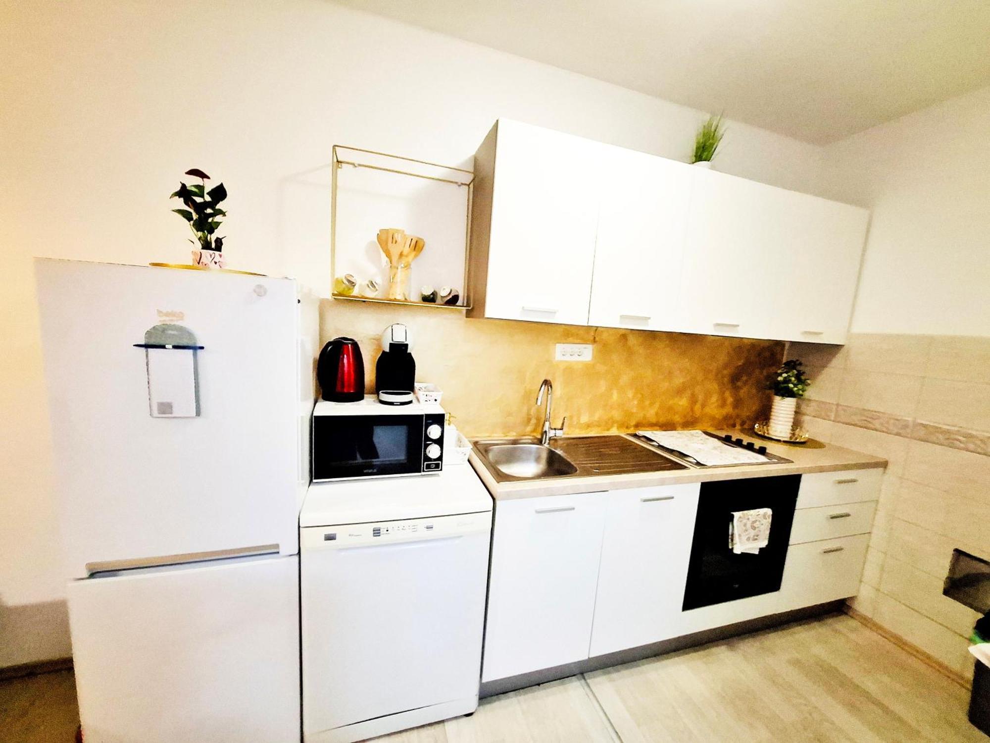 Apartman Golden Star Split Eksteriør billede