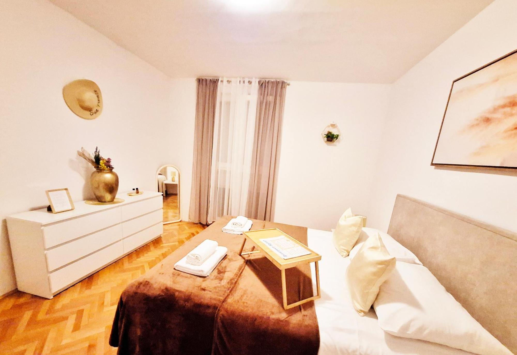 Apartman Golden Star Split Eksteriør billede